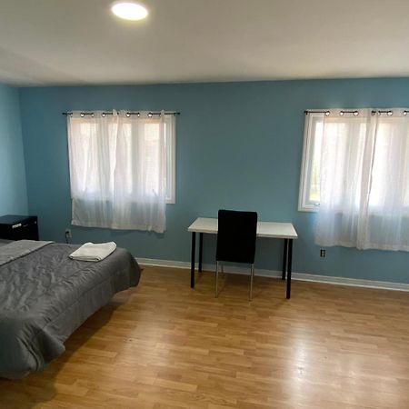 Shelby Appartement Mississauga Buitenkant foto