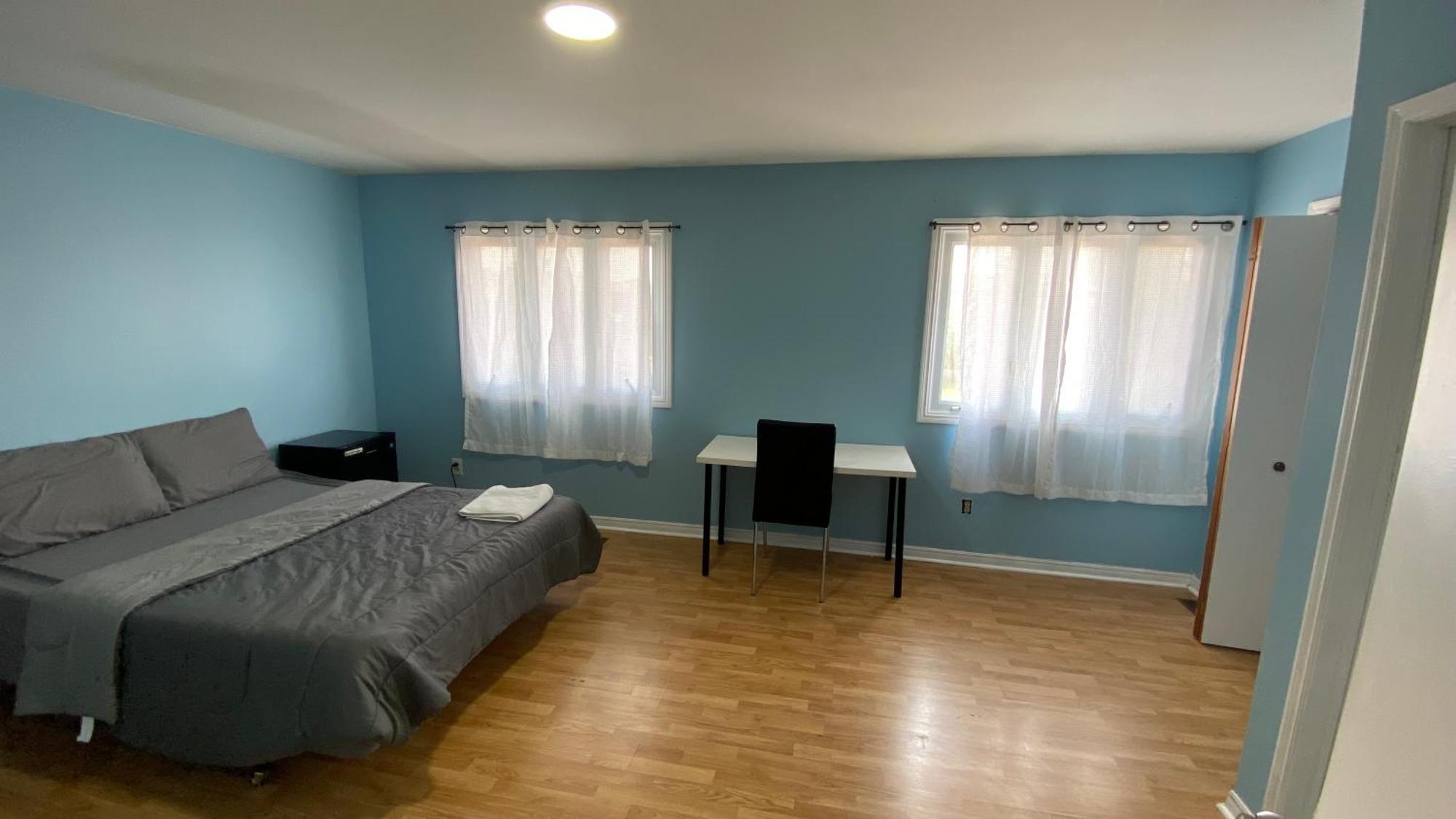 Shelby Appartement Mississauga Buitenkant foto