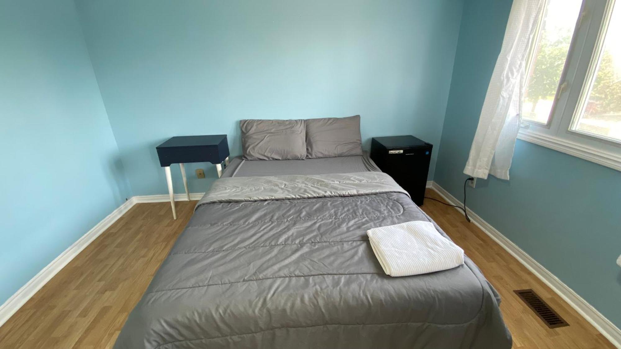 Shelby Appartement Mississauga Buitenkant foto